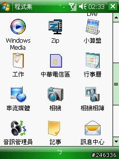 CT TheOne 1.6 For CHT9100