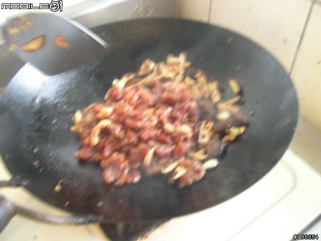[美食分享]分享"美味白菜魯"作法