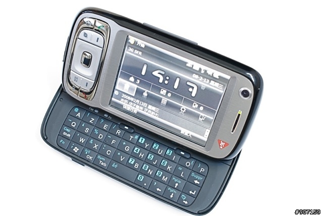 HTC TYTNII開箱照來啦~
