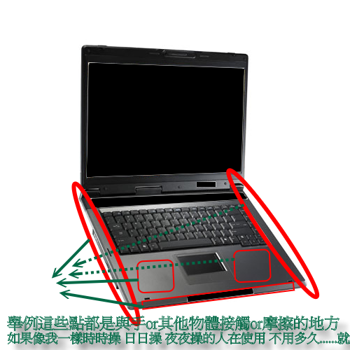 很多人 都說ibm thinkpad很爛 不值得買?