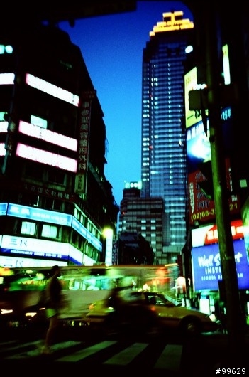[分享]為平凡帶來點樂趣 LOMO LC-A+ (新增實拍照囉!)