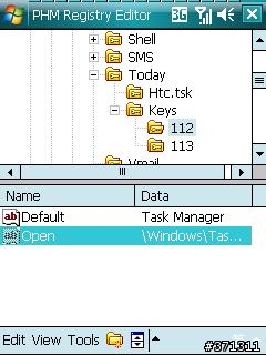 [分享] 簡易優化 HTC Touch & Touch Dual  (新手請進)