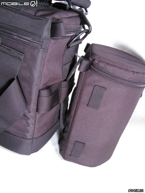 [分享]可直裝機身加長鏡的Lowepro Pro Mag 2 AW & Lowepro Specialist 85 AW