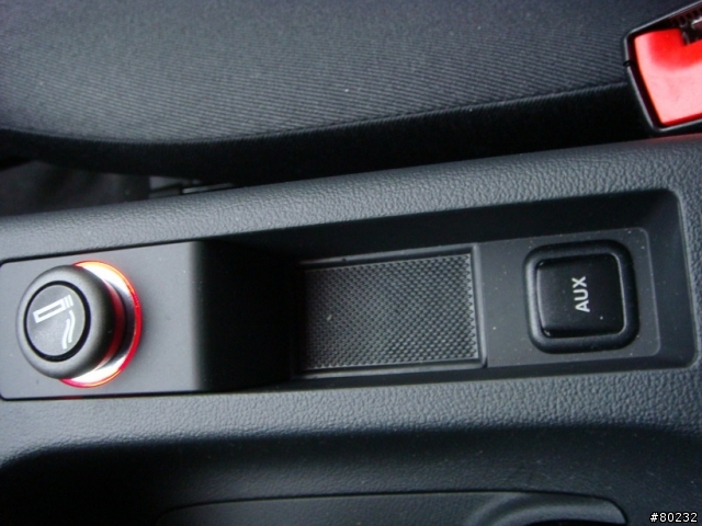 2008年式- 平民版AUDI A3 1.6版本入手(圖多..)