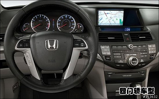 HONDA ACCORD 7.5代賣完了!猜八代何時上市?!
