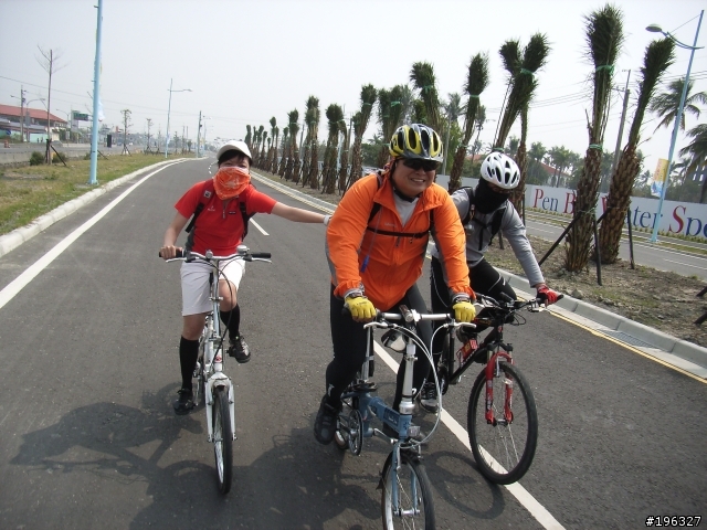 2008.02.28 東港探路行...