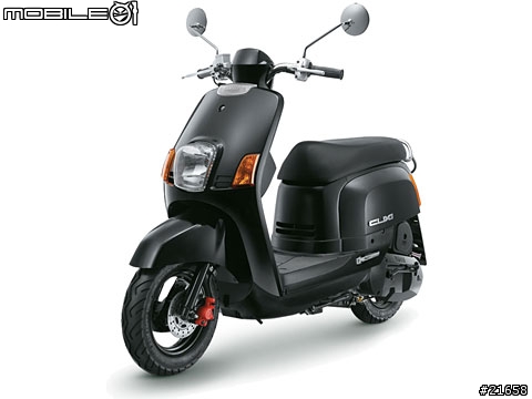 CUXI－100是否有分不同版本的車殼