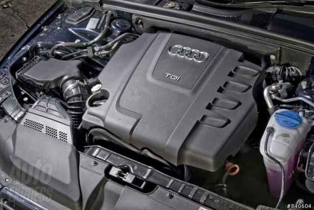 賀~New Audi B8 A4歐洲各大汽車雜誌評比大勝NEW C及3系列