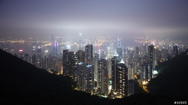 [分享]2008香港之旅--圖多文也多（補充景點座標59筆）