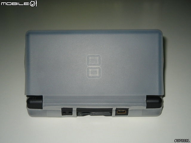 [NDSL]黑色雙雄包膜分享