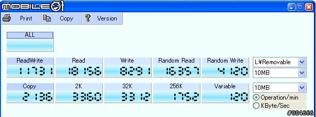 [問題]如果N82用到假的micro sd卡會出問題呢?