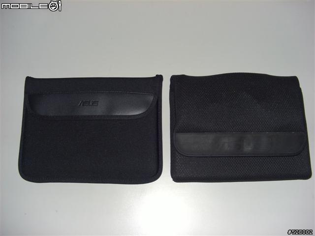[Eee PC]Asus Eee PC 4G XP home VS Asus S200 外觀分享