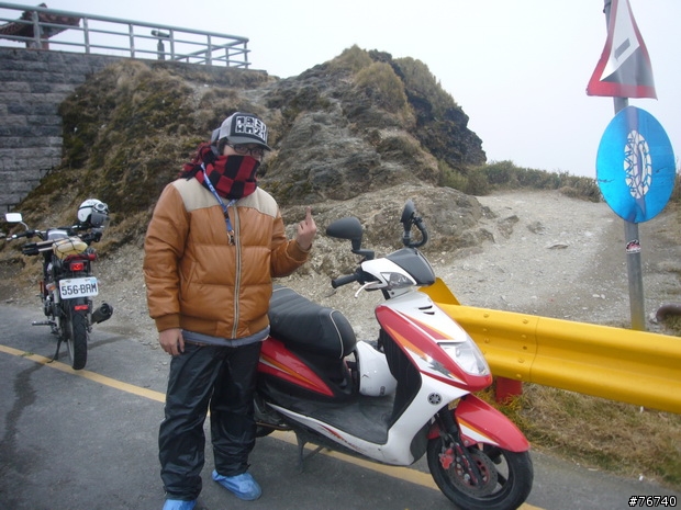 兩個男孩的『10天9夜の環島之旅！』小鵝&小K(新增"環島外傳之合歡山看雪"!!)