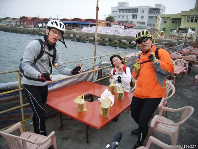 2008.02.28 東港探路行...