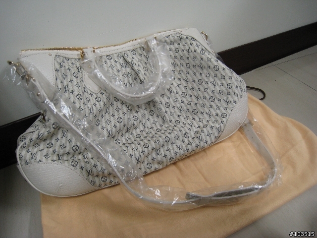 [分享]Louis Vuitton - MARINA PM 08年早春包