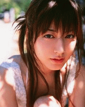 [176X220] 衫本有美、山本梓、LeahDizon 桌布 or 螢幕保護