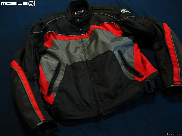 [分享+開箱]敗家的源頭…ALPINESTARS