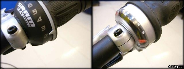 [分享]DAHON SP8 VS SP9開箱比較大對決(圖多注意)