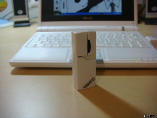 [ 分享 ] 華碩 for EeePC 光學無線迷你鼠