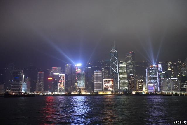 [分享]2008香港之旅--圖多文也多（補充景點座標59筆）