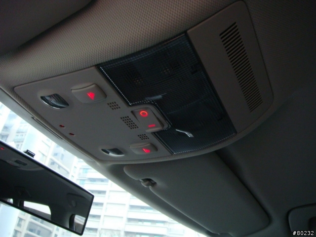 2008年式- 平民版AUDI A3 1.6版本入手(圖多..)