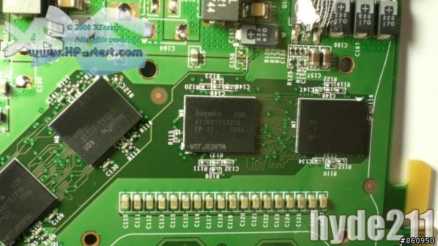 [簡測] 麗臺 WinFast PX8800 GT 256MB