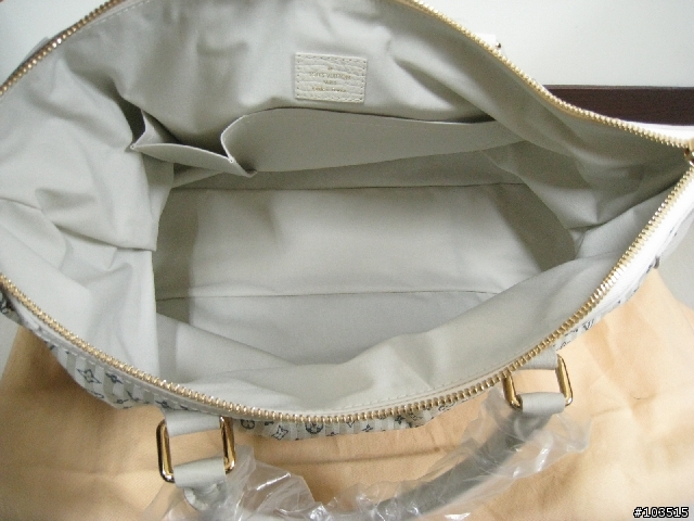 [分享]Louis Vuitton - MARINA PM 08年早春包