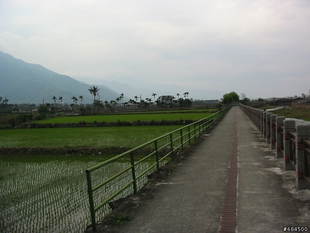 東遊記之關山自行車道與黑森林公園(圖多)