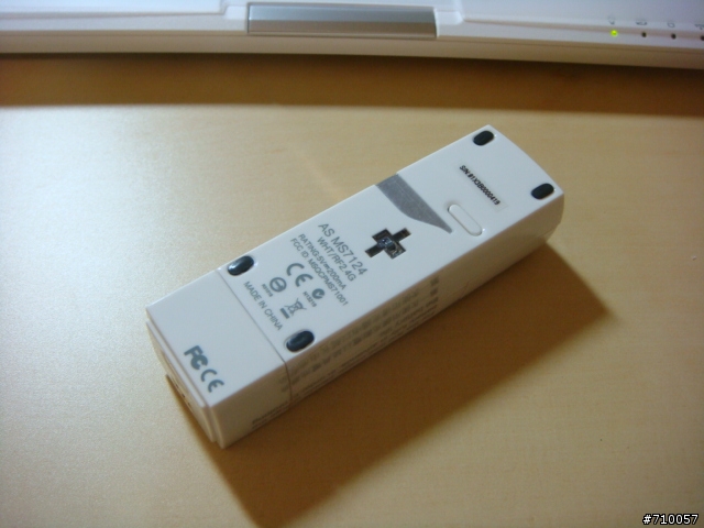 [ 分享 ] 華碩 for EeePC 光學無線迷你鼠
