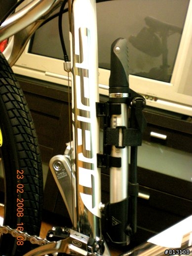 【分享】銀白DORCUS SPIRIT誕生~首戰~銀白色的故鄉