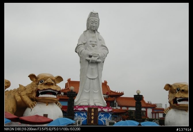 新買的NIKON18-200VR，大家給個意見