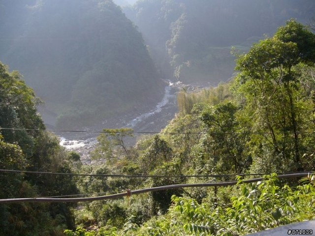 【分享】2008-02-16-雨過天晴的觀霧行