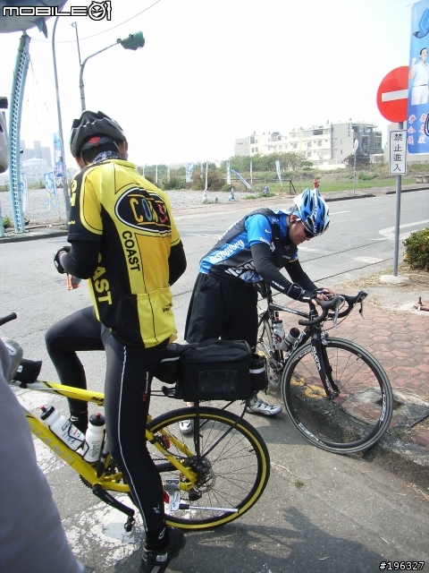 2008.02.28 東港探路行...