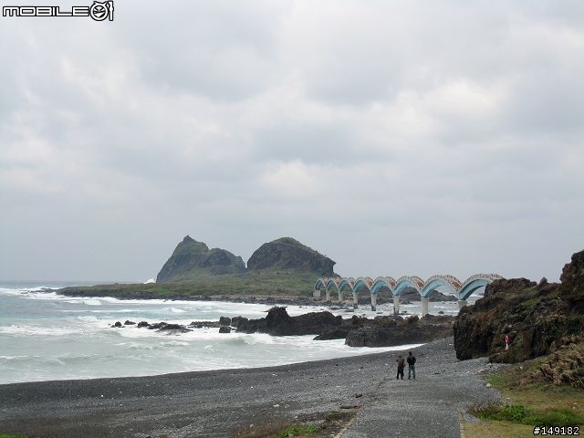 2008 無聊宅男  單人 4天3夜  環島之旅