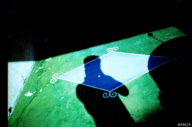 [分享]為平凡帶來點樂趣 LOMO LC-A+ (新增實拍照囉!)