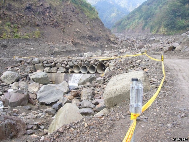 【分享】2008-02-16-雨過天晴的觀霧行