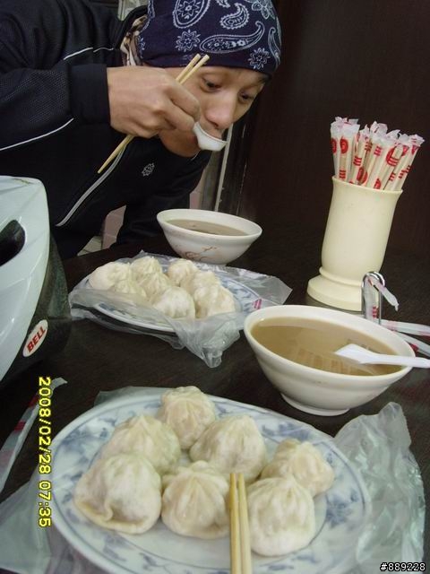 [遊記]現代唐吉柯德的桃園到台中之旅
