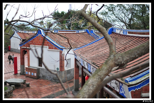 30mmF1.4的好朋友-D300