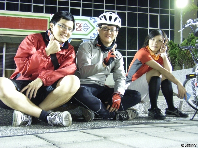 2008.02.28 東港探路行...
