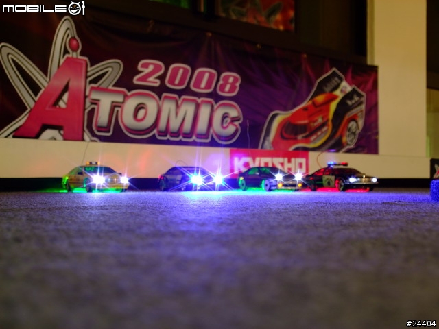 [分享] KYOSHO MINI-Z AWD