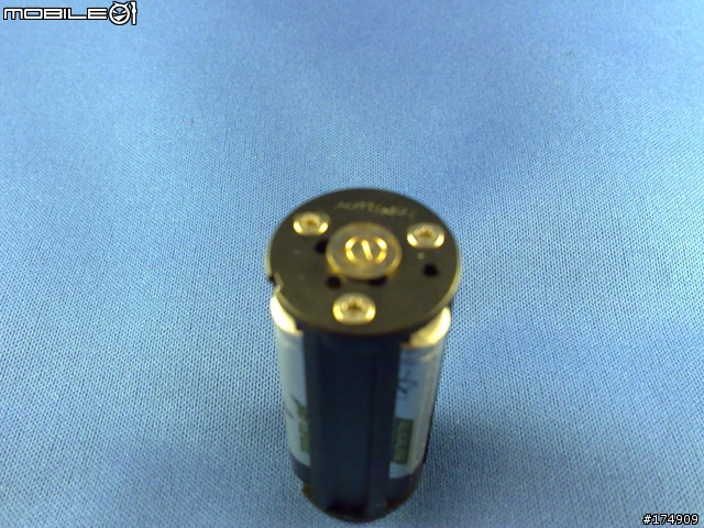 [分享]夜晚中的一盞明燈-LED LENSER® 全世界首創有遠近光燈的腳踏車手電筒