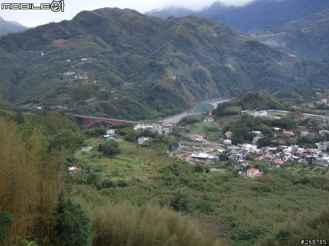 我的畢業返鄉之旅…北橫公路(圖多)