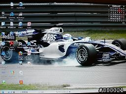 不負責開箱之LG L226WA-BF
