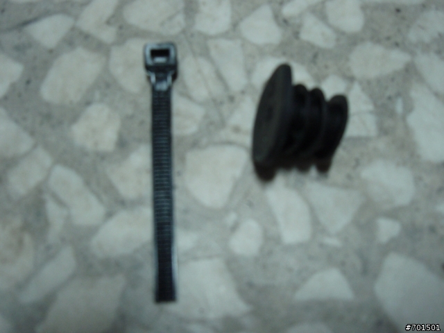DIY 後照鏡