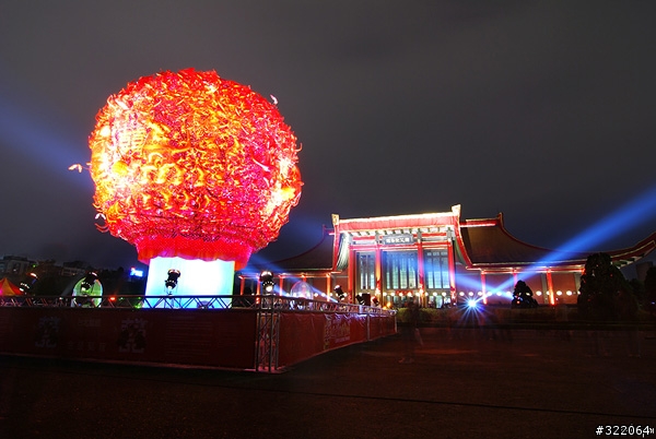2008台北燈節~