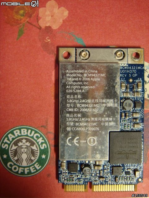 [分享]新年快樂Mac mini給你個紅包,希望你繼續幫我賺大錢！！