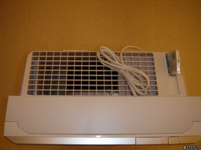 [開箱文] DAIKIN 空氣清淨機 MC709SC