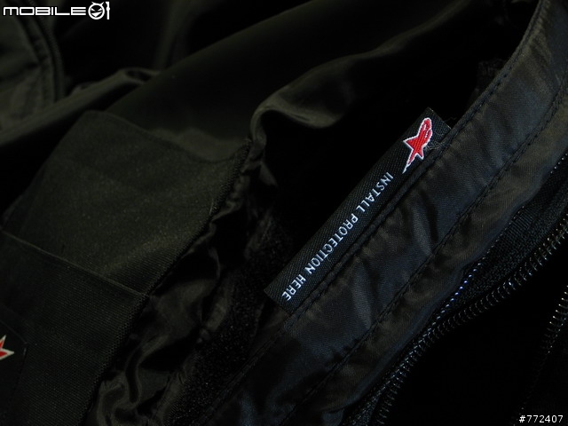 [分享+開箱]敗家的源頭…ALPINESTARS