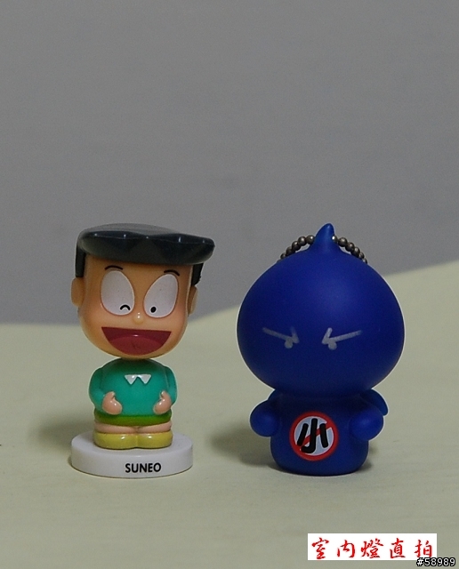 SB-400 實測比較