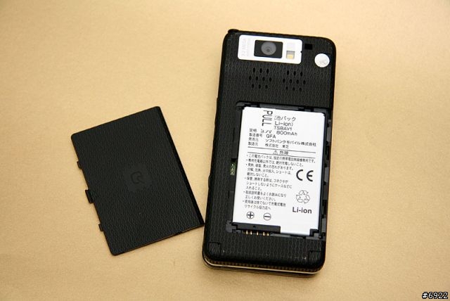 軟解版!!Toshiba 912T 高質感金屬銀色機多圖寫真&心得分享